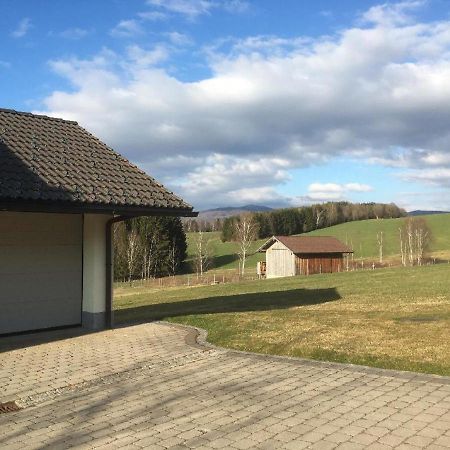 Ferienwohnung Pauli تزفيسل المظهر الخارجي الصورة