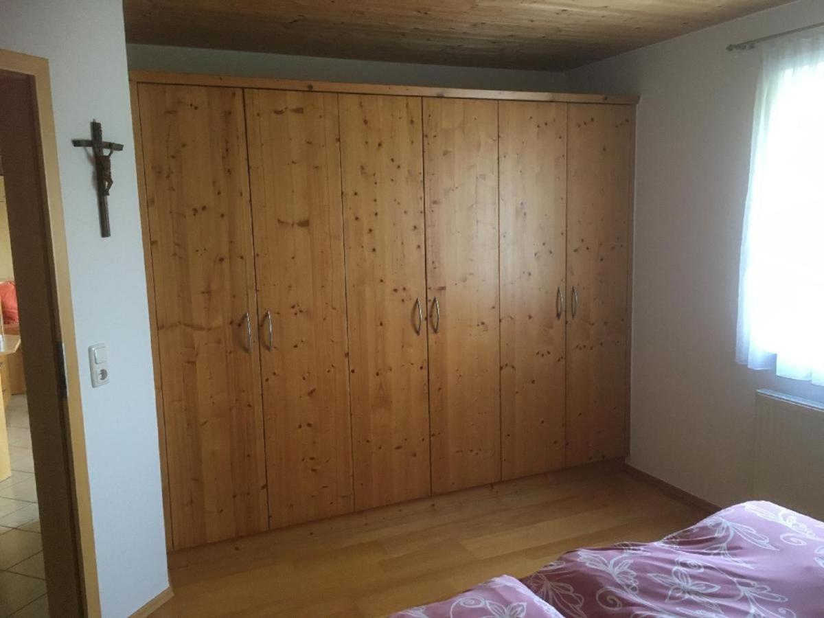 Ferienwohnung Pauli تزفيسل المظهر الخارجي الصورة