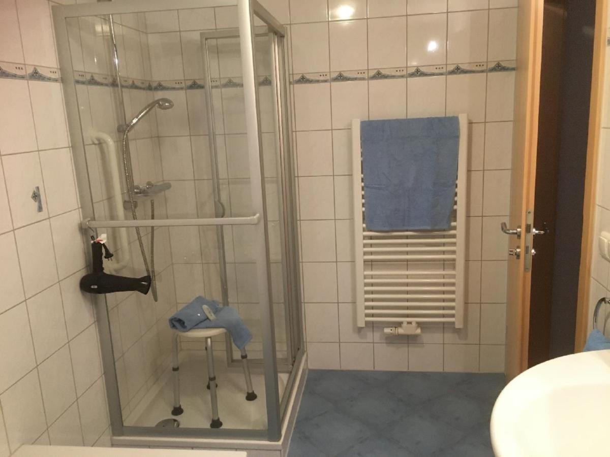 Ferienwohnung Pauli تزفيسل المظهر الخارجي الصورة