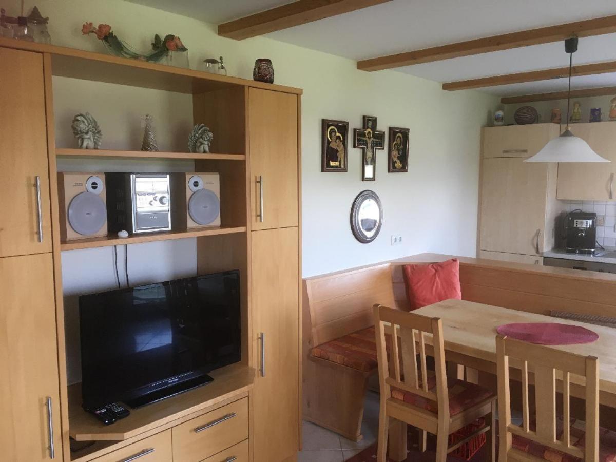 Ferienwohnung Pauli تزفيسل المظهر الخارجي الصورة